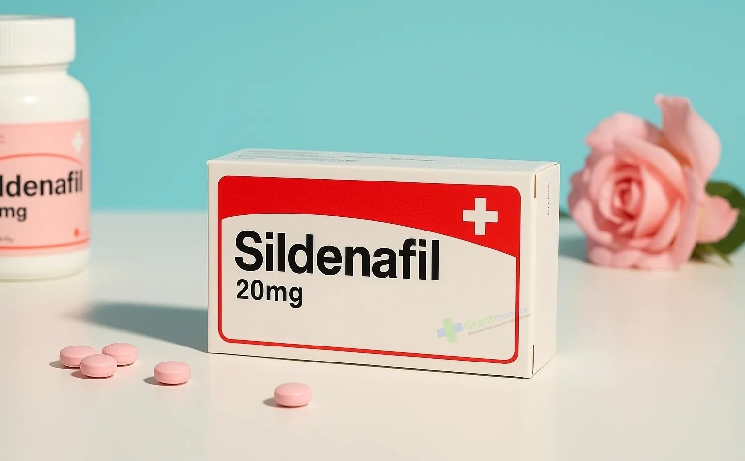 Generic Viagra Does